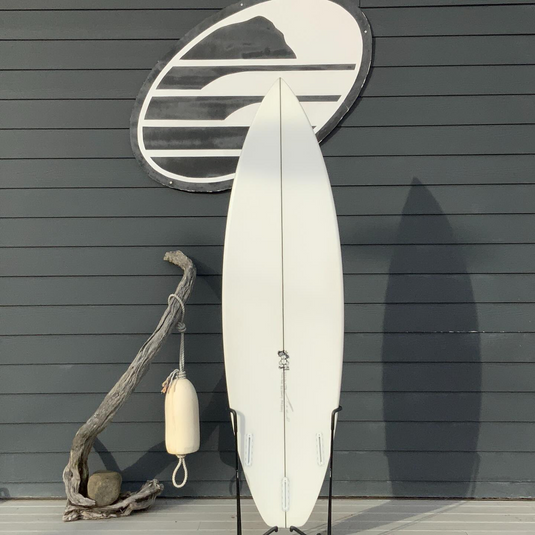 Maurice Cole RV Shorty 6'3 × 20 × 2 ⅝ Surfboard • USED 2