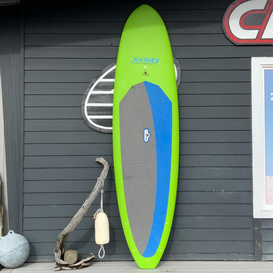 Journey 10'6 × 32 × 5 SUP • USED