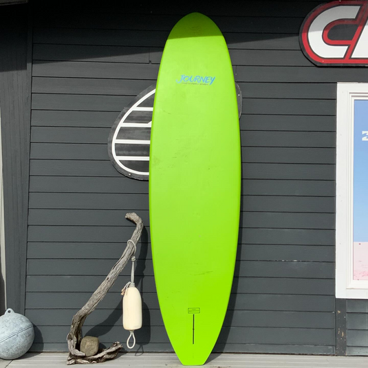 Journey 10'6 × 32 × 5 SUP • USED 2