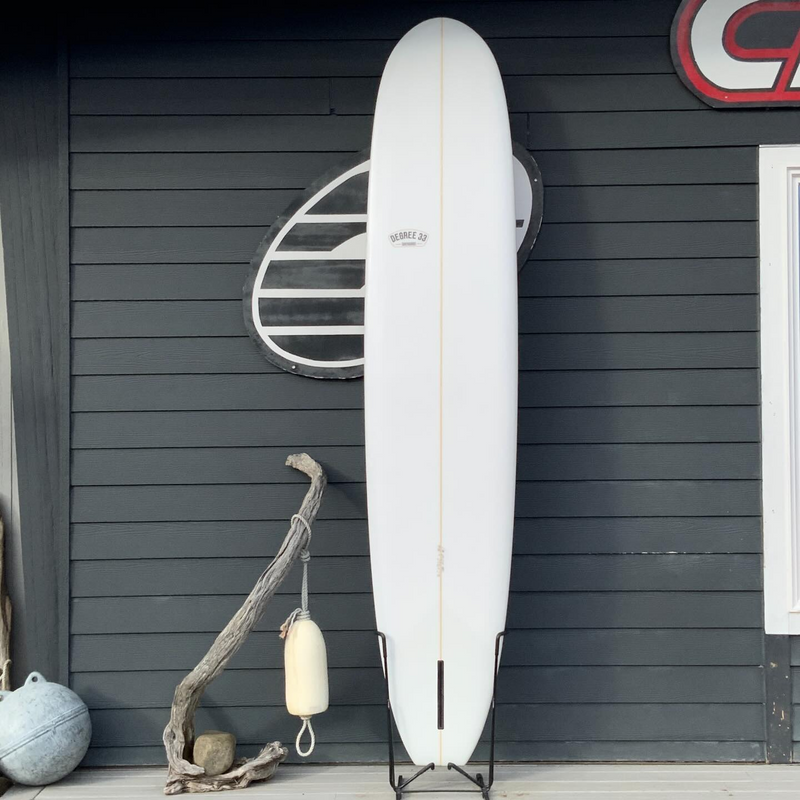 Load image into Gallery viewer, Degree 33 NR 9'8 × 23 ½ × 3 ¼ Surfboard • USED 2
