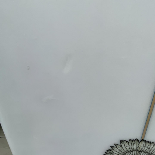 Proctor MonstaChief 6'5 × 20 ¾ × 2 ⅞ Surfboard • USED 6