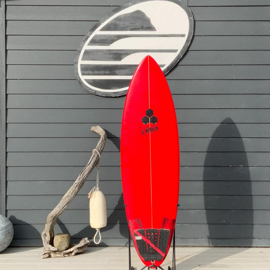 Channel Islands Gravy 5'11 × 20 × 2 ½ Surfboard • USED 1