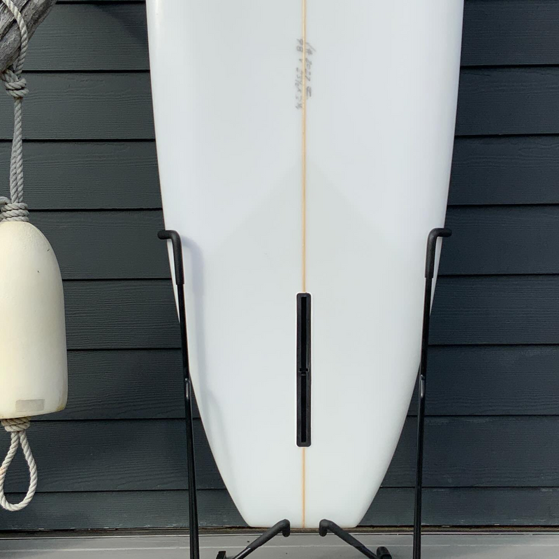 Load image into Gallery viewer, Degree 33 NR 9'8 × 23 ½ × 3 ¼ Surfboard • USED 3
