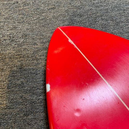 Channel Islands Gravy 5'11 × 20 × 2 ½ Surfboard • USED 6