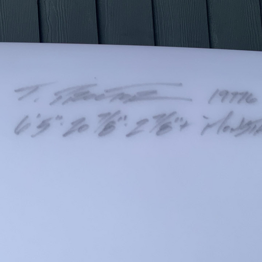 Proctor MonstaChief 6'5 × 20 ⅞ × 2 ⅞ Surfboard • NEW 4