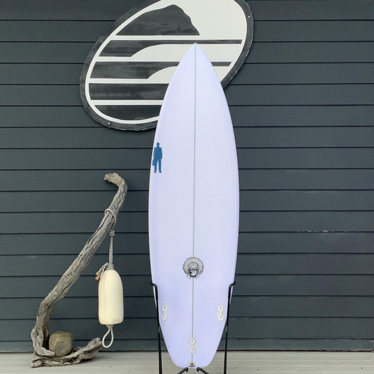 Proctor MonstaChief 6'5 × 20 ⅞ × 2 ⅞ Surfboard • NEW 2