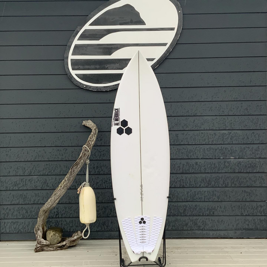 Channel Islands Rocket Wide 5'10 × 20 × 2 ⅝ Surfboard • USED 1