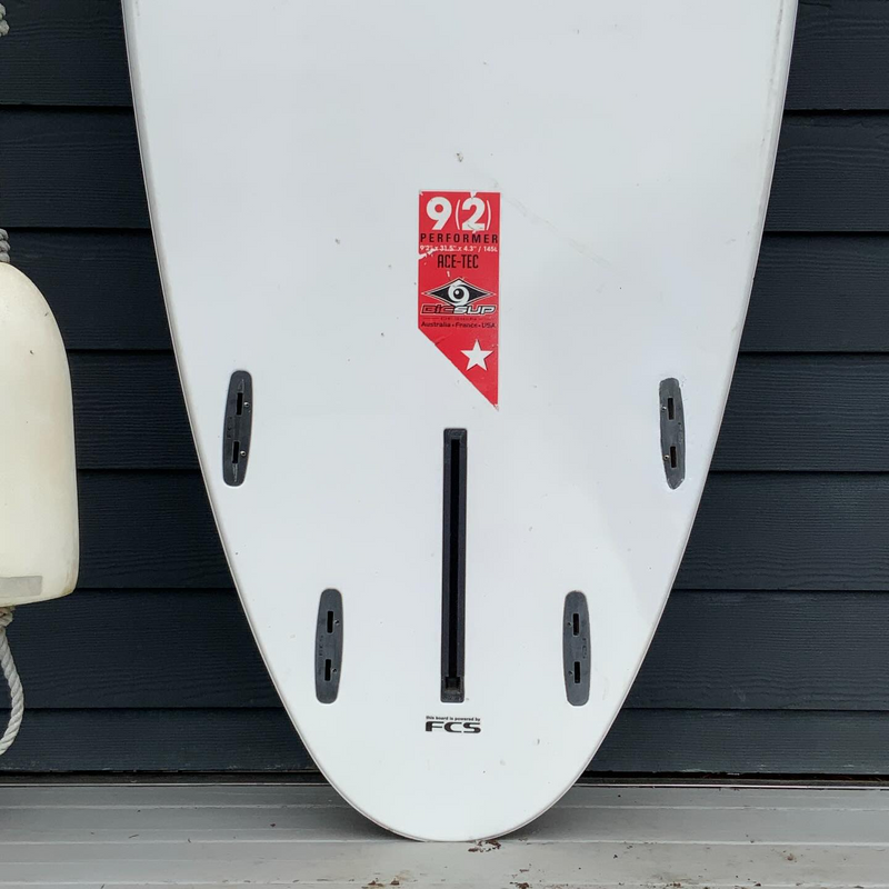 Load image into Gallery viewer, BIC Performer 9'2 × 31 ½ × 4 ⅓ SUP • USED 3
