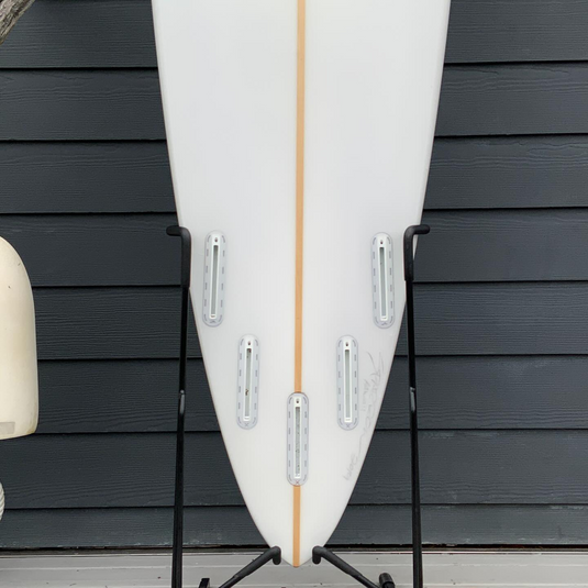 Sparrow Trevor Carlson 9'8 × 20 ¾ × 3 ¾ Surfboard • USED 