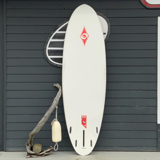 BIC Performer 9'2 × 31 ½ × 4 ⅓ SUP • USED 2