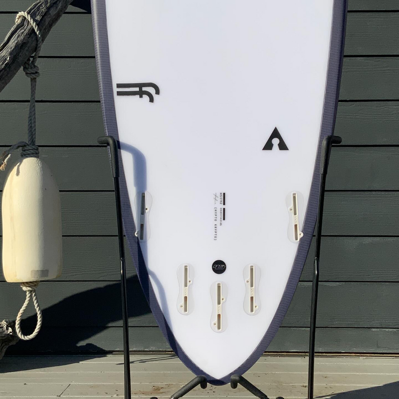 Load image into Gallery viewer, Haydenshapes Hypto Krypto FutureFlex 6'8 × 22 × 3 ¼ Surfboard • USED 
