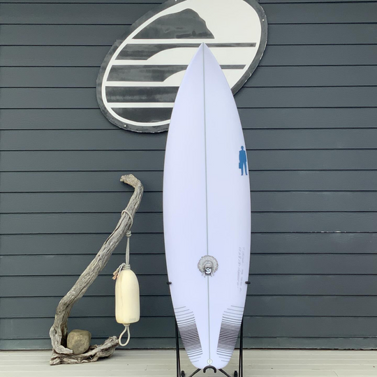 Proctor MonstaChief 6'5 × 20 ⅞ × 2 ⅞ Surfboard • NEW