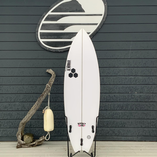 Channel Islands Rocket Wide 5'10 × 20 × 2 ⅝ Surfboard • USED 2