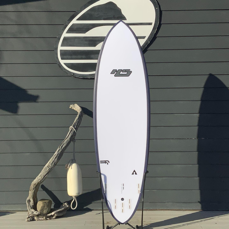 Load image into Gallery viewer, Haydenshapes Hypto Krypto FutureFlex 6'8 × 22 × 3 ¼ Surfboard • USED 

