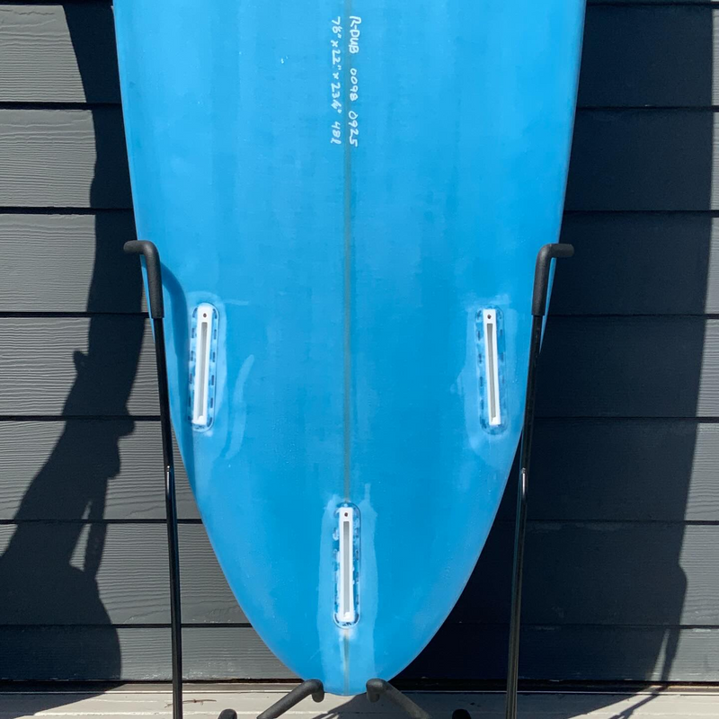 Load image into Gallery viewer, Forty Seven Custom 7'6 × 22 × 2 ¾ Surfboard • NEW 
