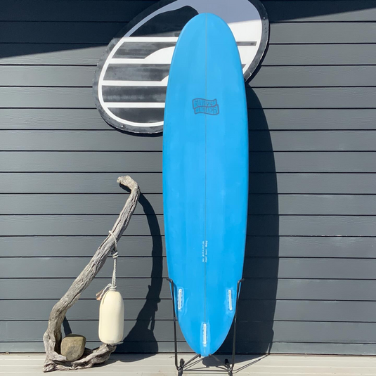 Forty Seven Custom 7'6 × 22 × 2 ¾ Surfboard • NEW 