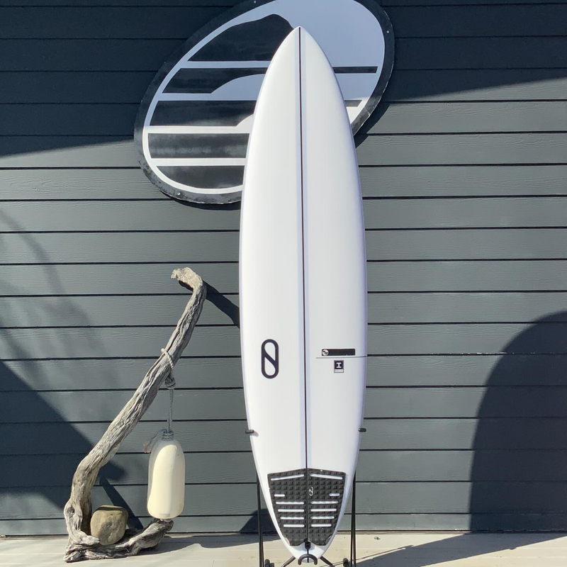 Load image into Gallery viewer, Slater Designs Boss Up I-Bolic 7'0 × 20 7/16 × 2 15/16 Surfboard • USED 
