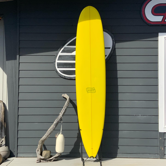 Forty Seven Custom 9'6 × 23 × 3 Surfboard • USED