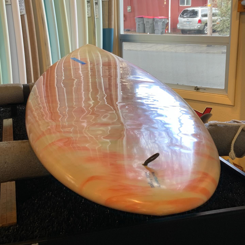 Load image into Gallery viewer, Trimcraft Lopez Single 6'6 × 20 ⅛ × 2 ½ Surfboard • USED 
