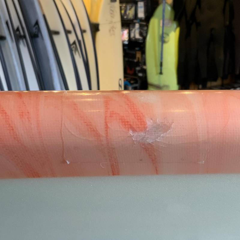 Load image into Gallery viewer, Trimcraft Lopez Single 6'6 × 20 ⅛ × 2 ½ Surfboard • USED 
