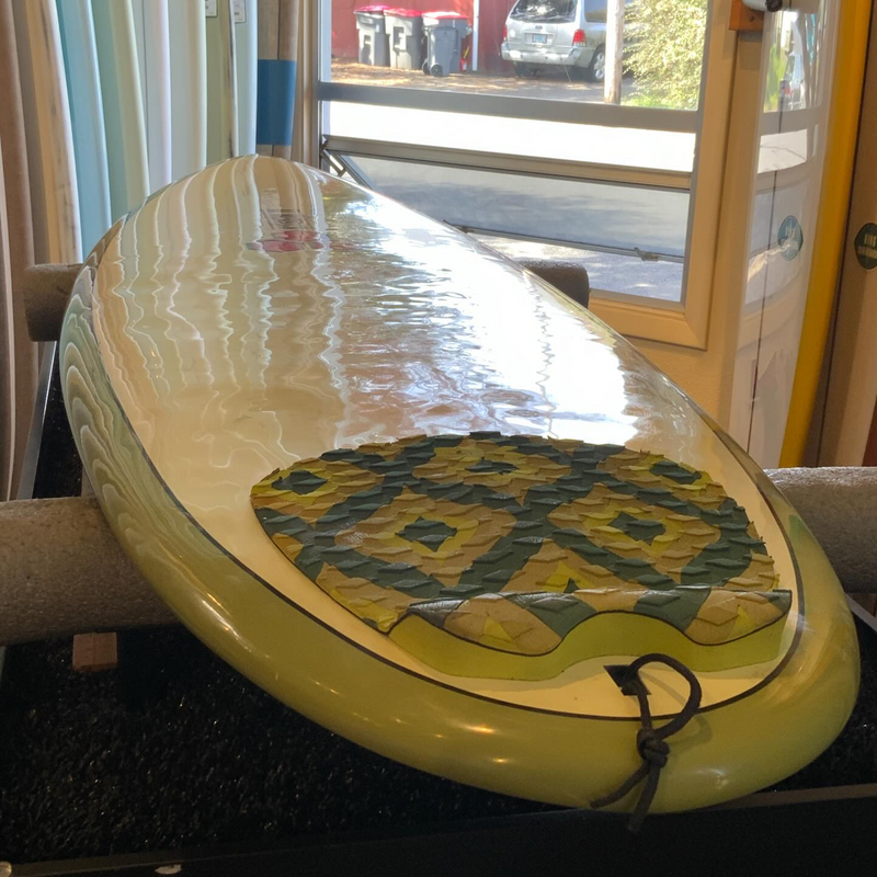 Load image into Gallery viewer, Channel Islands Biscuit Tuflite 5'11 × 21 × 2 ¾ Surfboard • USED 
