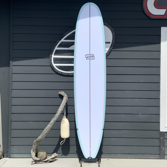 Forty Seven Custom 9'2 × 23 × 3 Surfboard • NEW