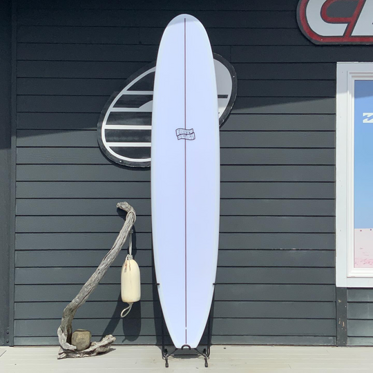 Forty Seven Custom 9'0 × 22 ½ × 3 Surfboard • NEW