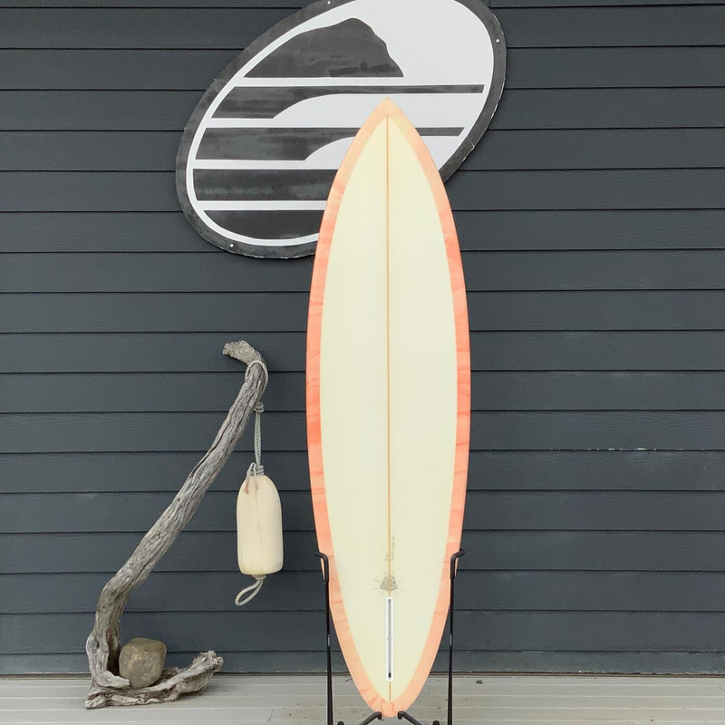 Load image into Gallery viewer, Trimcraft Lopez Single 6'6 × 20 ⅛ × 2 ½ Surfboard • USED 
