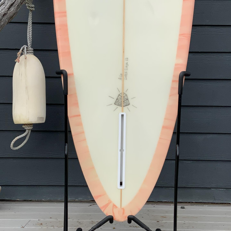 Load image into Gallery viewer, Trimcraft Lopez Single 6'6 × 20 ⅛ × 2 ½ Surfboard • USED 
