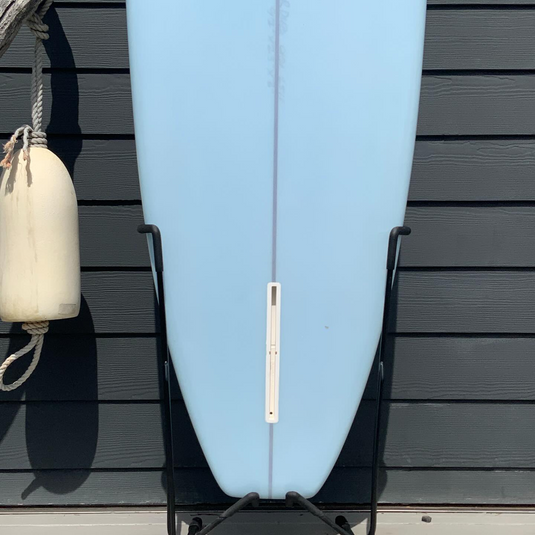 Forty Seven Custom 9'2 × 23 × 3 Surfboard • NEW 3