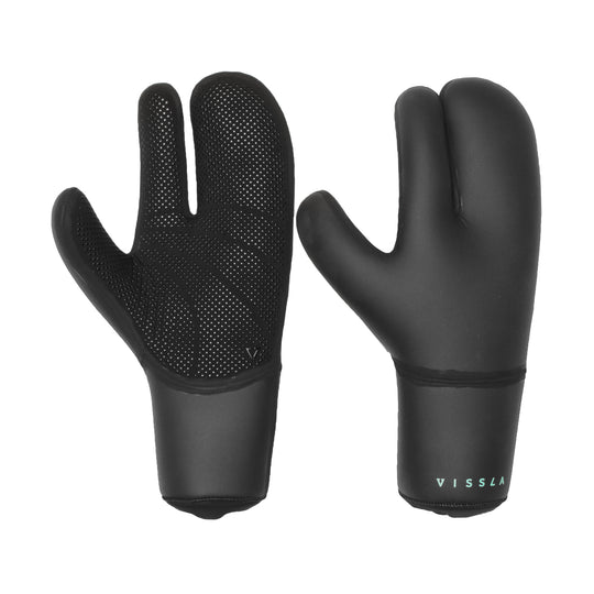 Vissla 7 Seas 5mm 3 Finger Gloves