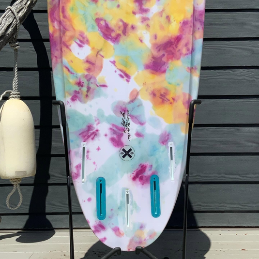 ECO Pool Edge 6'3 × 21 ¼× 3 Surfboard • NEW