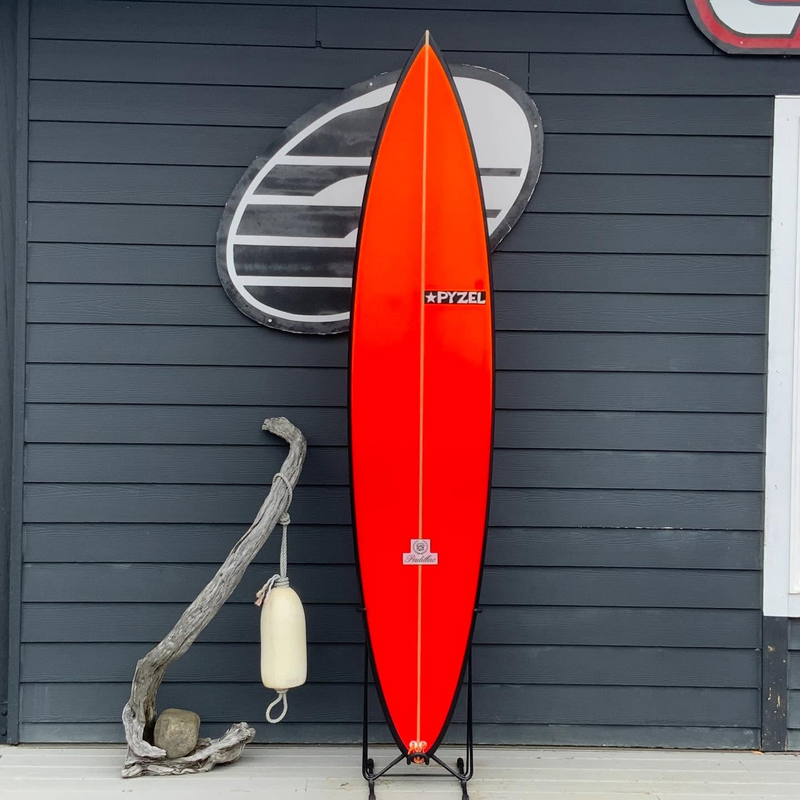 Load image into Gallery viewer, Pyzel Padillac 8'4 × 20 ¾ × 3 7/16 Surfboard • USED
