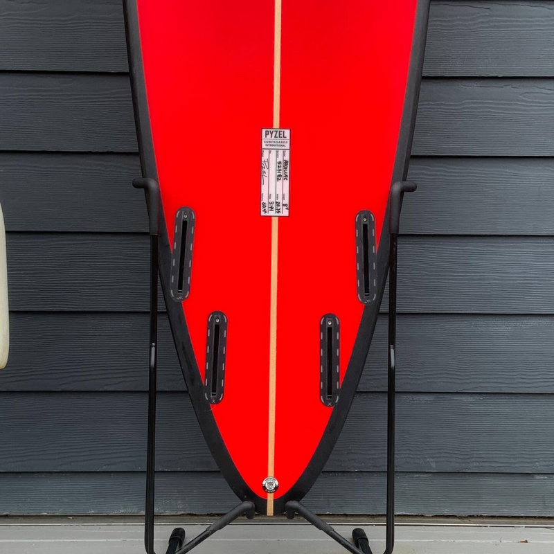 Load image into Gallery viewer, Pyzel Padillac 8'4 × 20 ¾ × 3 7/16 Surfboard • USED
