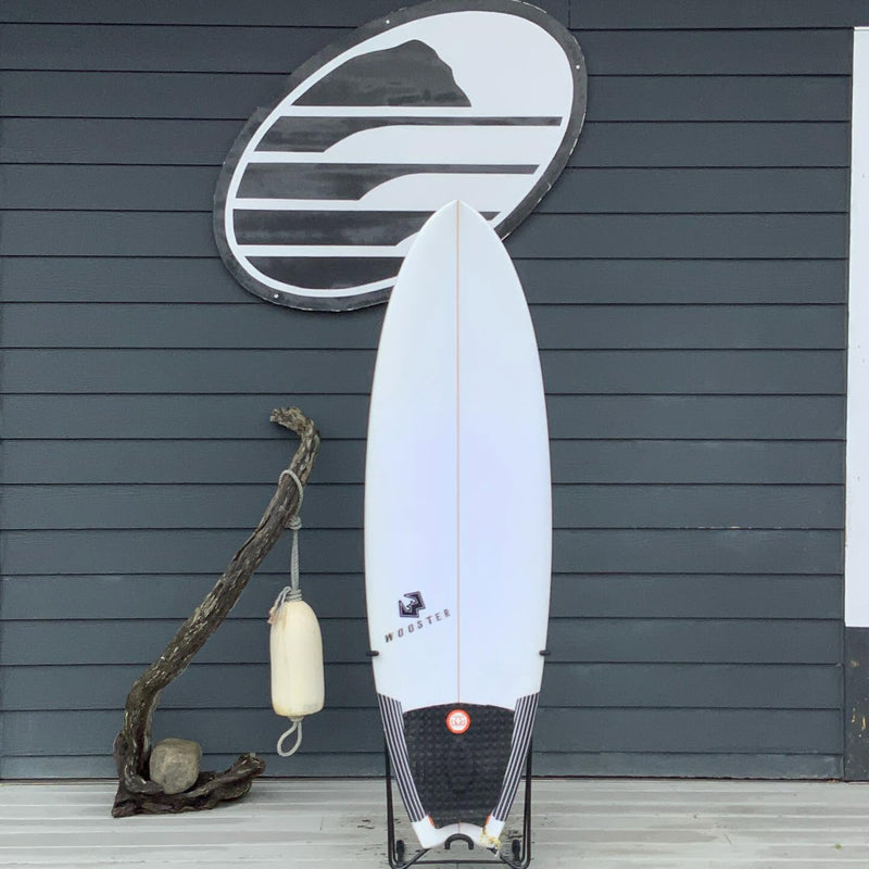Load image into Gallery viewer, Wooster Custom 5'10 × 20 ½ × 2 ½ Surfboard • USED
