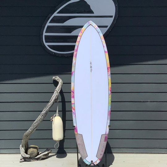 ECO Pool Edge 6'3 × 21 ¼ × 3 Surfboard • NEW