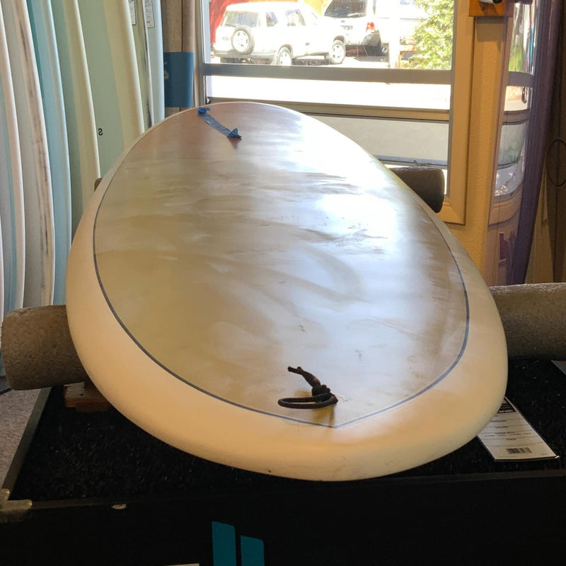 Load image into Gallery viewer, Modern Love Child 6'4 × 21 ½ × 2 ⅞ Surfboard • USED
