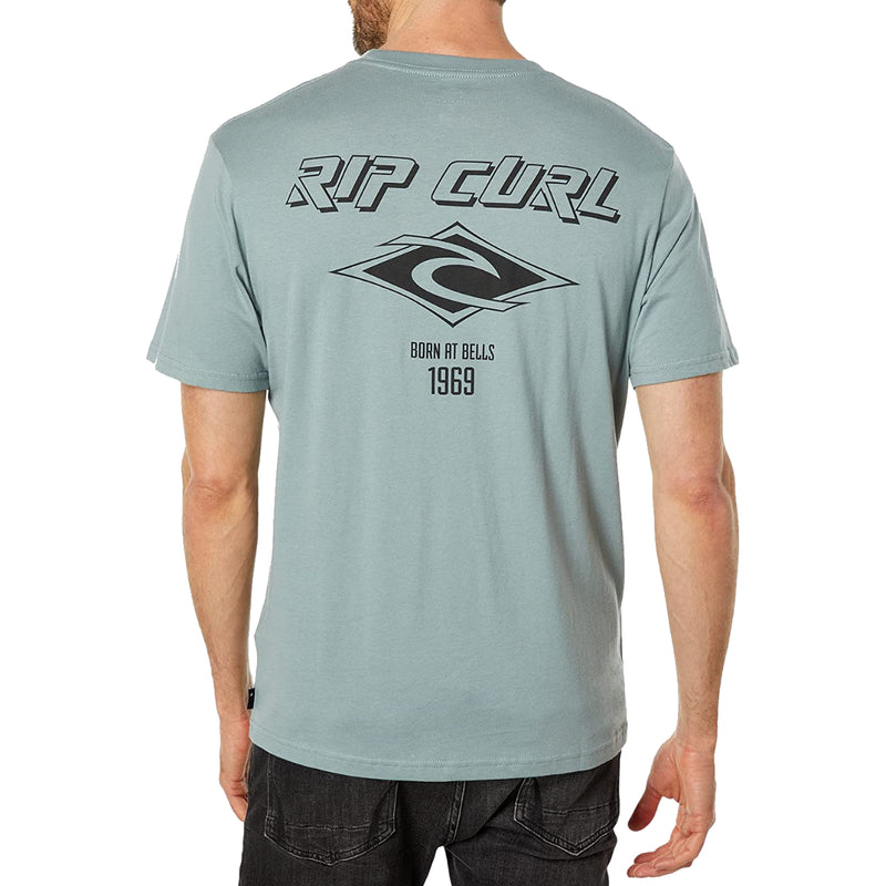 Load image into Gallery viewer, Rip Curl Fade Out Essentials T-Shirt
