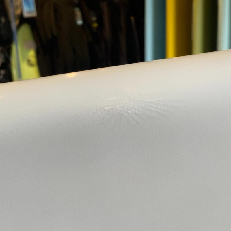 Load image into Gallery viewer, Bing Alpha Pin Mini 6'4 × 20 ⅜ × 2 ½ Surfboard • USED

