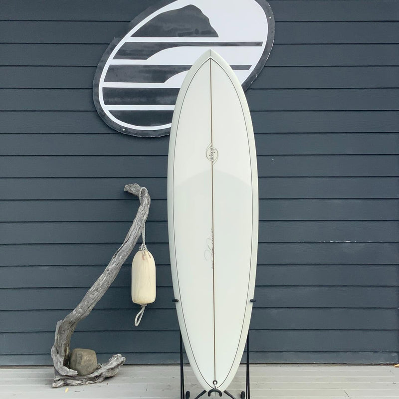 Load image into Gallery viewer, Bing Alpha Pin Mini 6'4 × 20 ⅜ × 2 ½ Surfboard • USED
