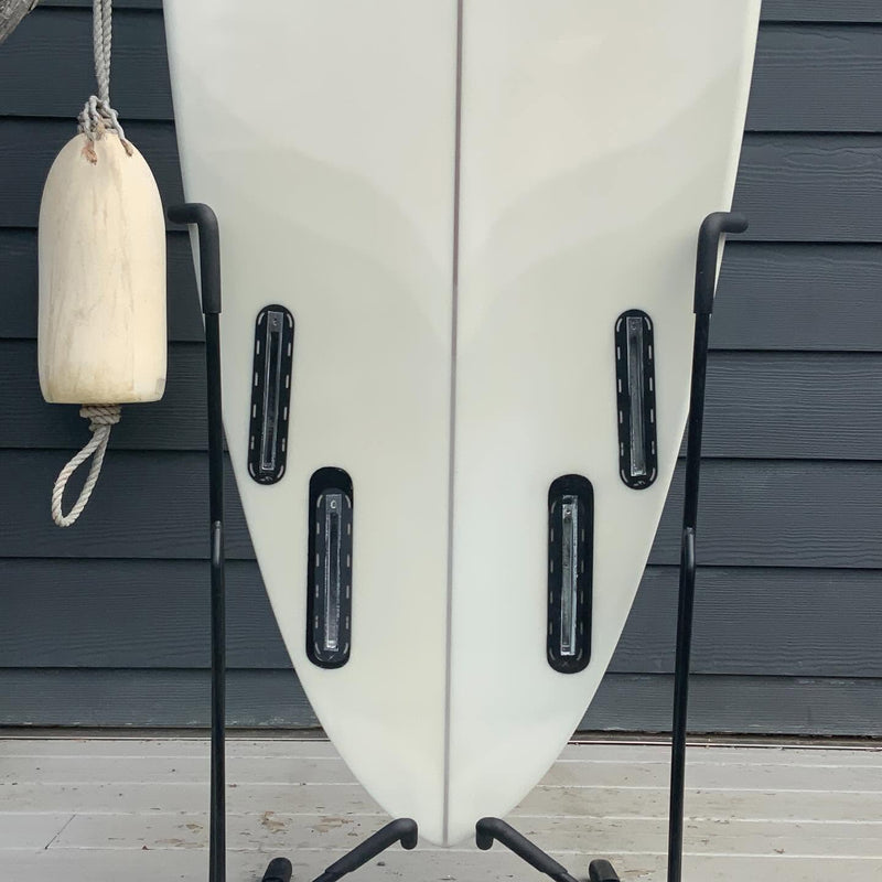 Load image into Gallery viewer, Bing Alpha Pin Mini 6'4 × 20 ⅜ × 2 ½ Surfboard • USED
