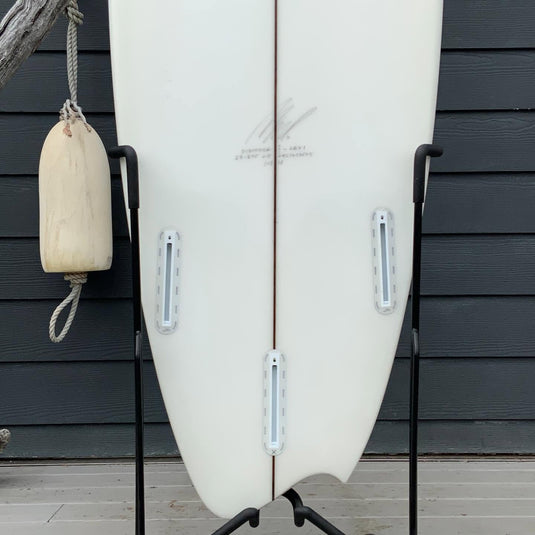 Album Surf Disorder Asym (Regular) 5'8 × 18 ¾ × 2 ½ Surfboard • USED