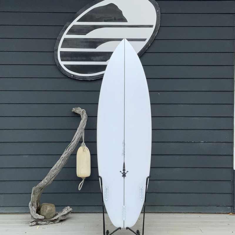 Load image into Gallery viewer, Bulkley Custom 6'1 × 20 ⅘ × 2.85 Surfboard • USED
