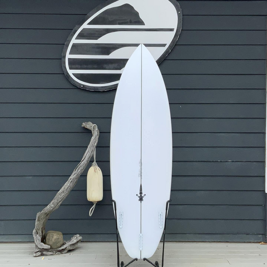 Bulkley Custom 6'1 × 20 ⅘ × 2.85 Surfboard • USED