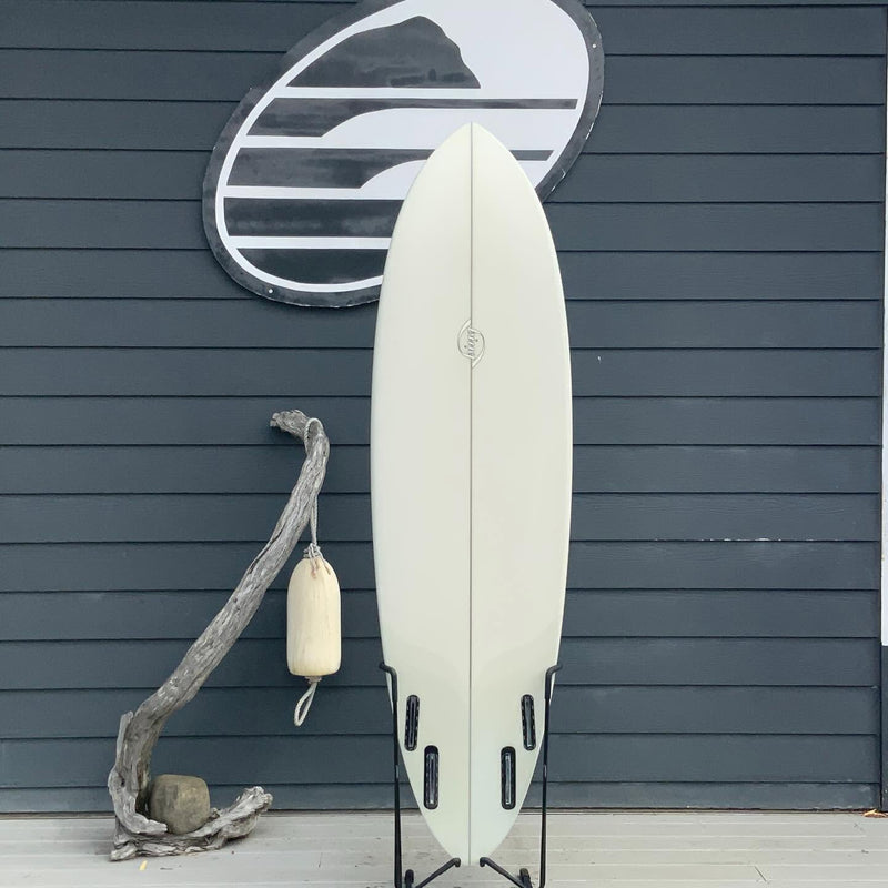 Load image into Gallery viewer, Bing Alpha Pin Mini 6'4 × 20 ⅜ × 2 ½ Surfboard • USED
