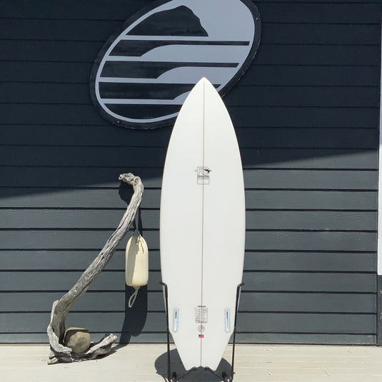 FCD Mako Twin 5'10 × 20 ⅛ × 2 ⅗ Surfboard • USED