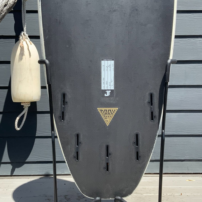 Load image into Gallery viewer, JT Dad Bod Dark Arts 5'8 × 20 × 2 9/16 Surfboard • USED
