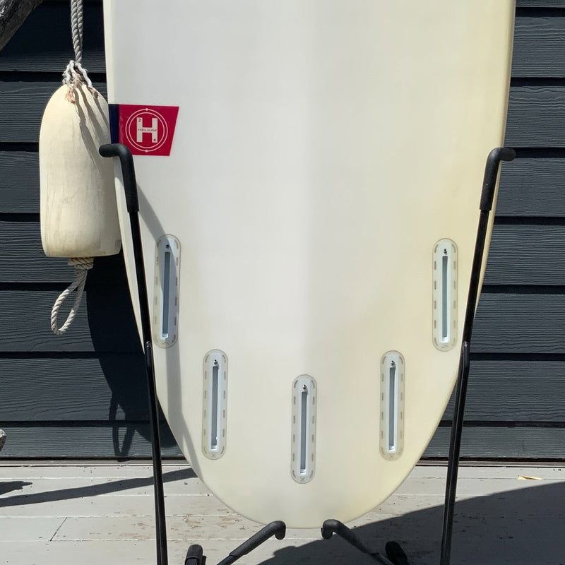 Load image into Gallery viewer, Firewire Chumlee Helium 5'7 × 21 × 2 7/16 Surfboard • USED
