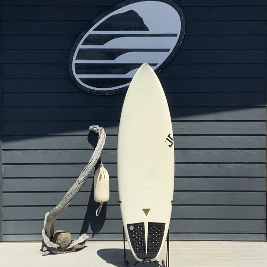 JT Dad Bod Dark Arts 5'8 × 20 × 2 9/16 Surfboard • USED