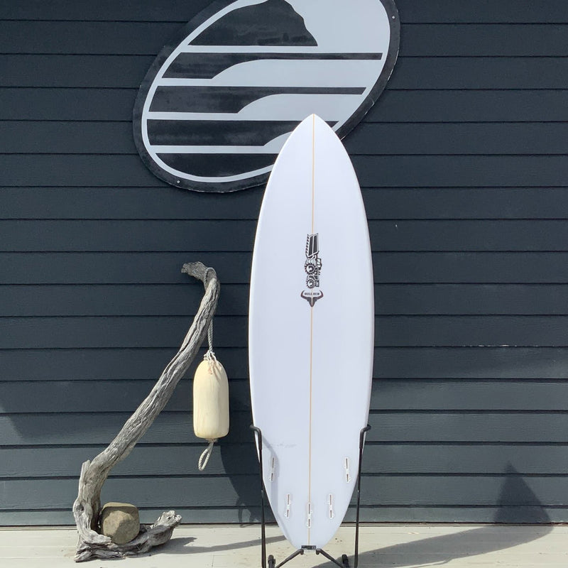 Load image into Gallery viewer, JS Industries Bull Run 5'11 × 19 ⅞ × 2 ⅝ Surfboard • NEW
